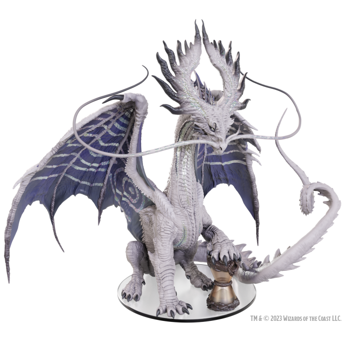 Adult Time Dragon